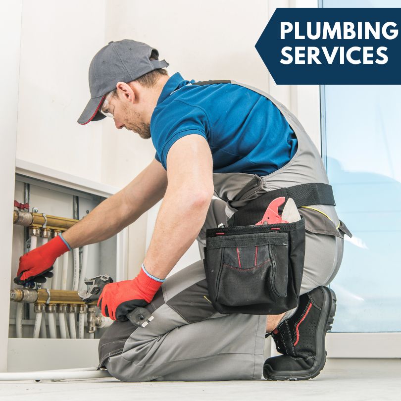 Mulliken Plumbing Company